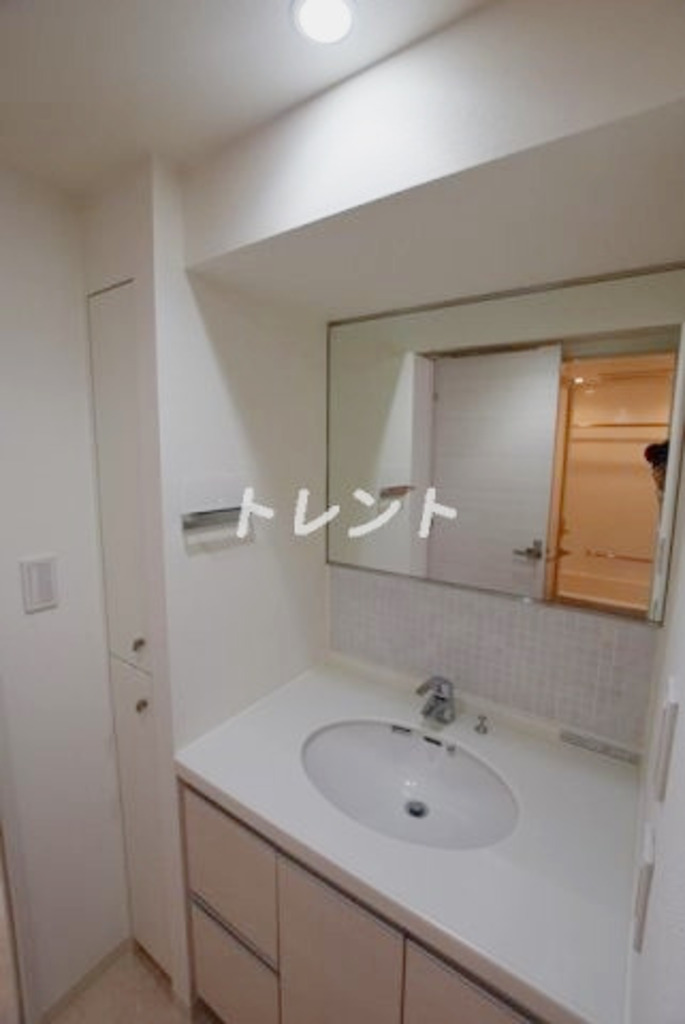 パークハビオ八丁堀-605