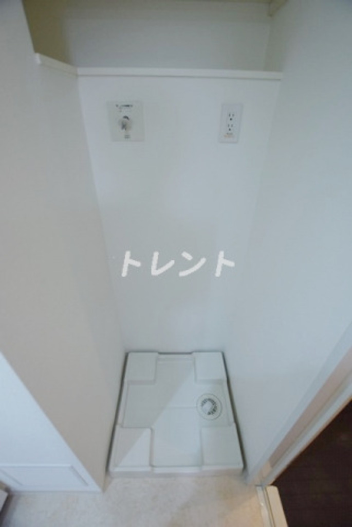 パークハビオ八丁堀-605