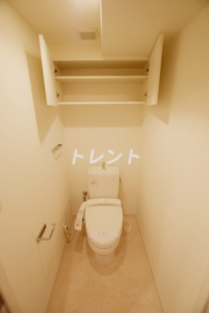 パークハビオ八丁堀-605