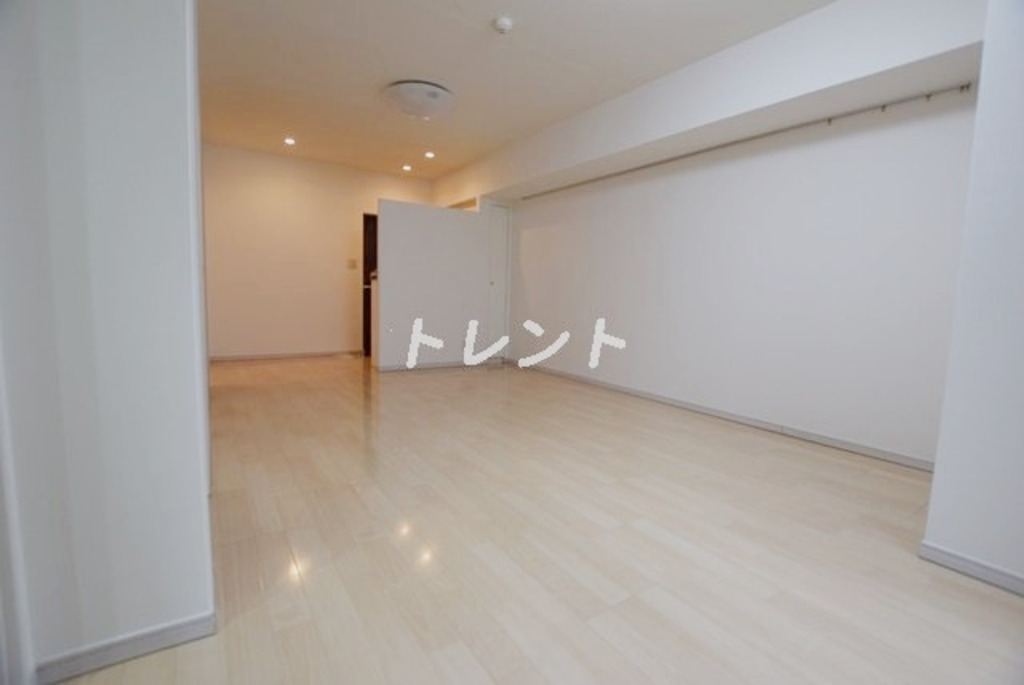 パークハビオ八丁堀-605