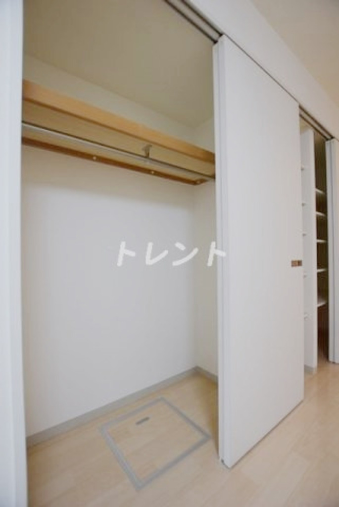 パークハビオ八丁堀-605