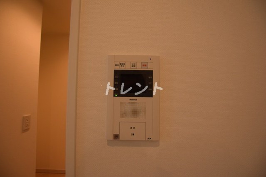 パークハビオ八丁堀-605