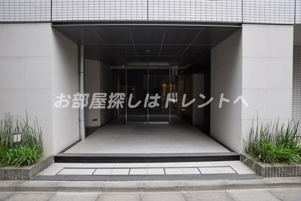 パークハビオ八丁堀-605
