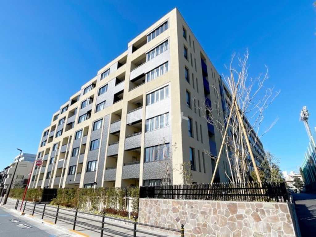 ザパークハウス市谷加賀町レジデンス-426
