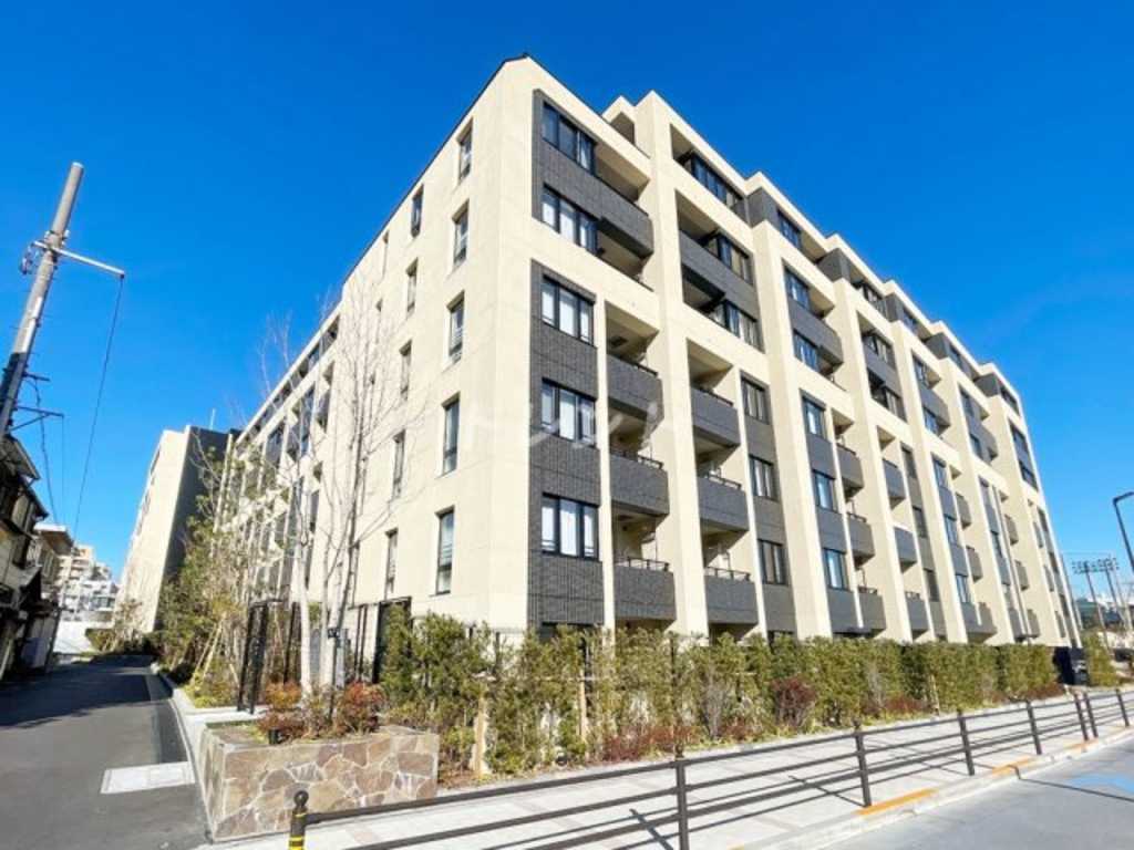 ザパークハウス市谷加賀町レジデンス-426