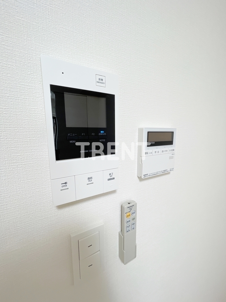クレストコート新宿山吹町-602