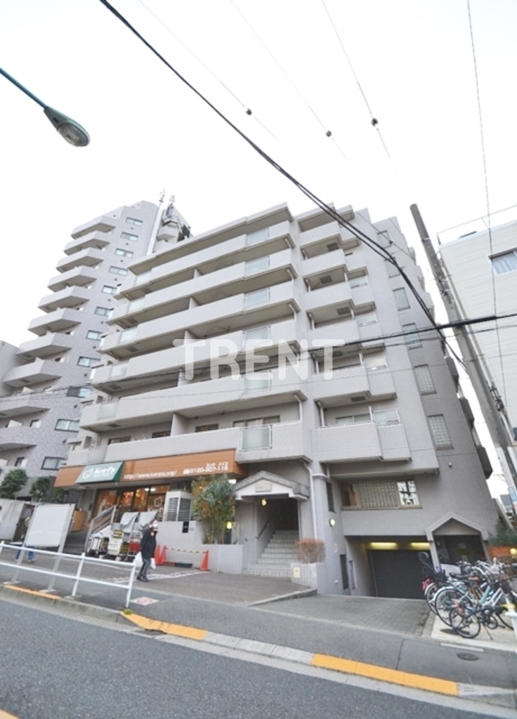 リエール若松町-205
