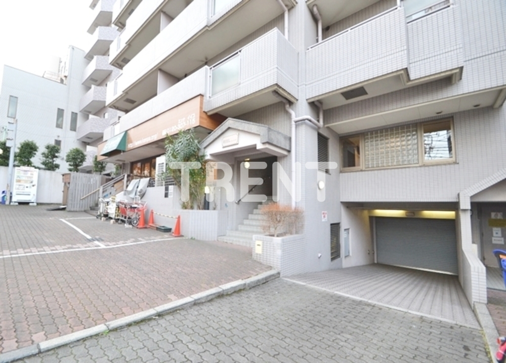 リエール若松町-205