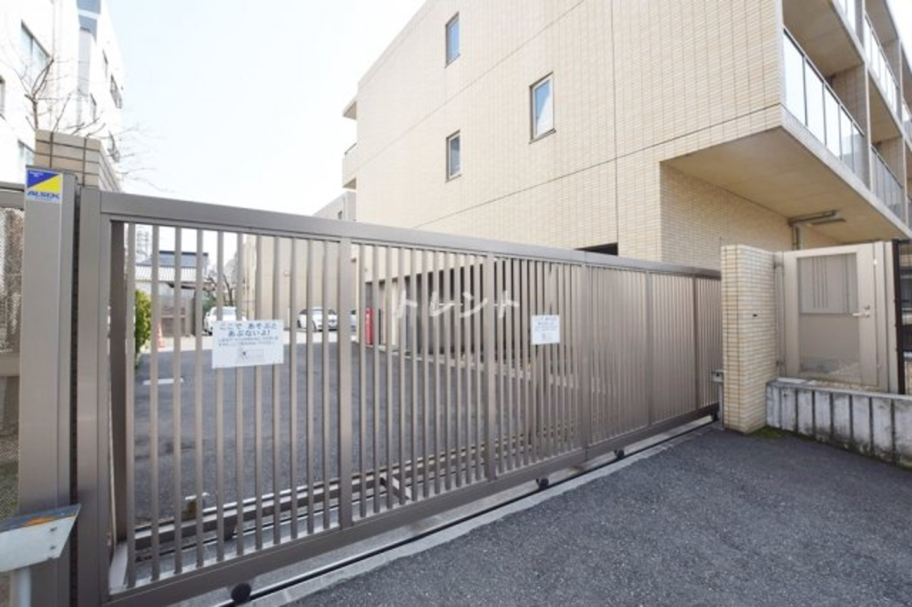 マチュリティ小石川-509