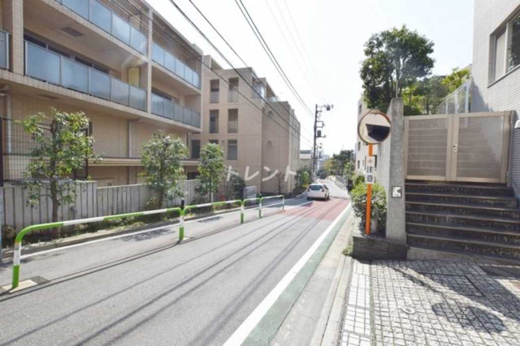 マチュリティ小石川-509