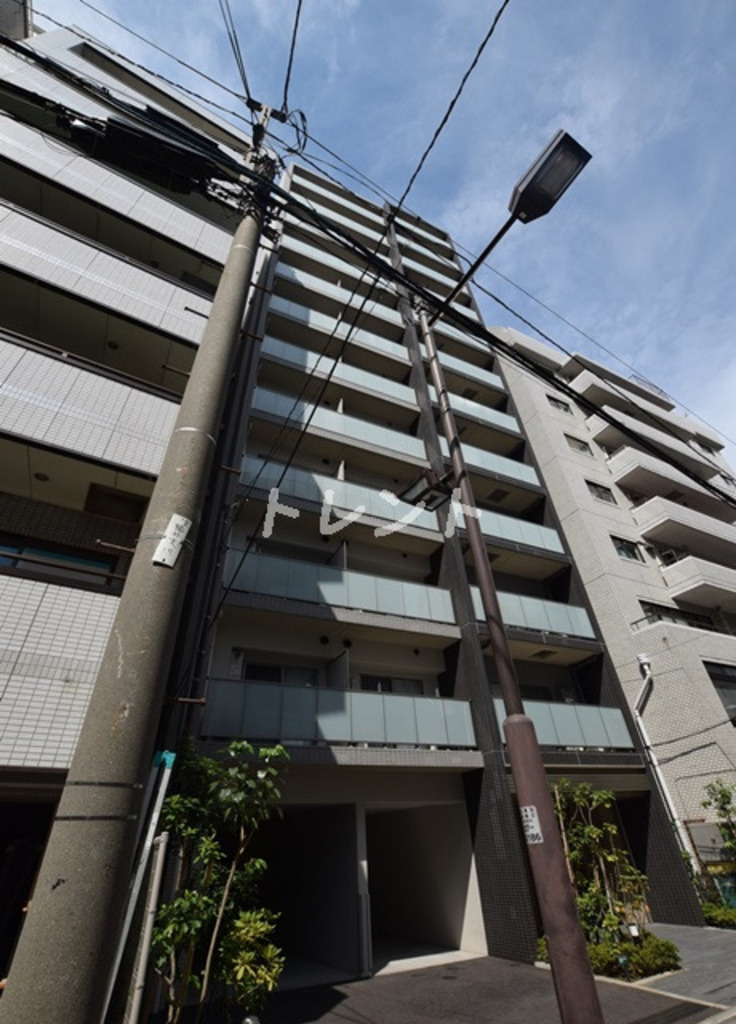 アーバネックス秋葉原EAST-1202