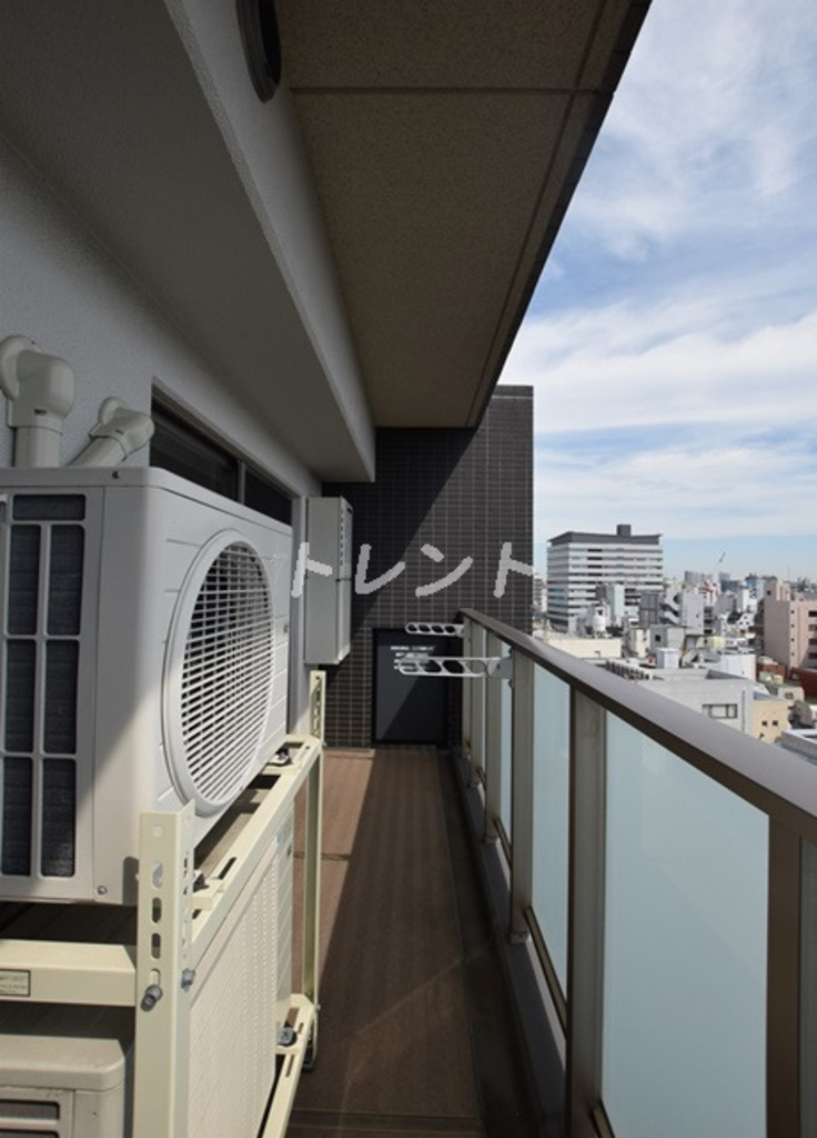 アーバネックス秋葉原EAST-1202