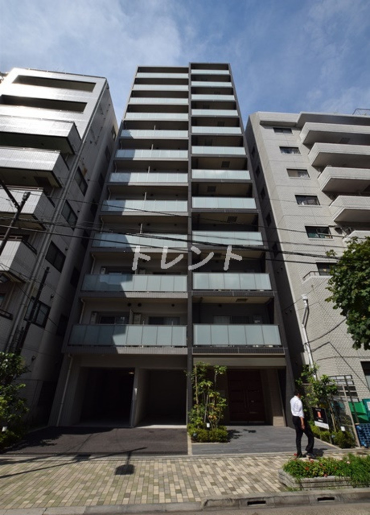アーバネックス秋葉原EAST-1202