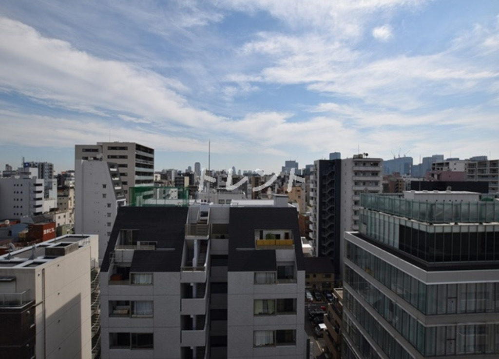 アーバネックス秋葉原EAST-1202