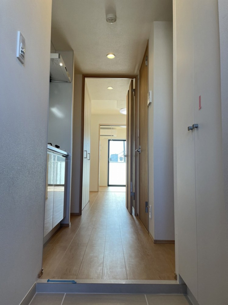 ラフィスタ方南町-203