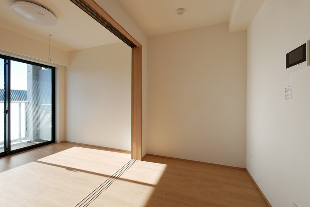ラフィスタ方南町-203