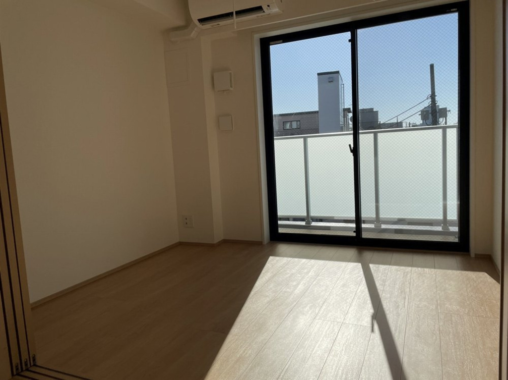 ラフィスタ方南町-203