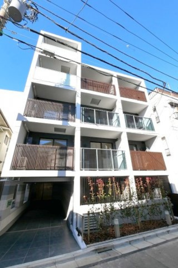 ラフィスタ方南町-203