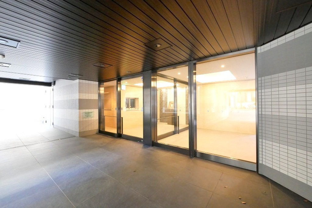 ラフィスタ方南町-203