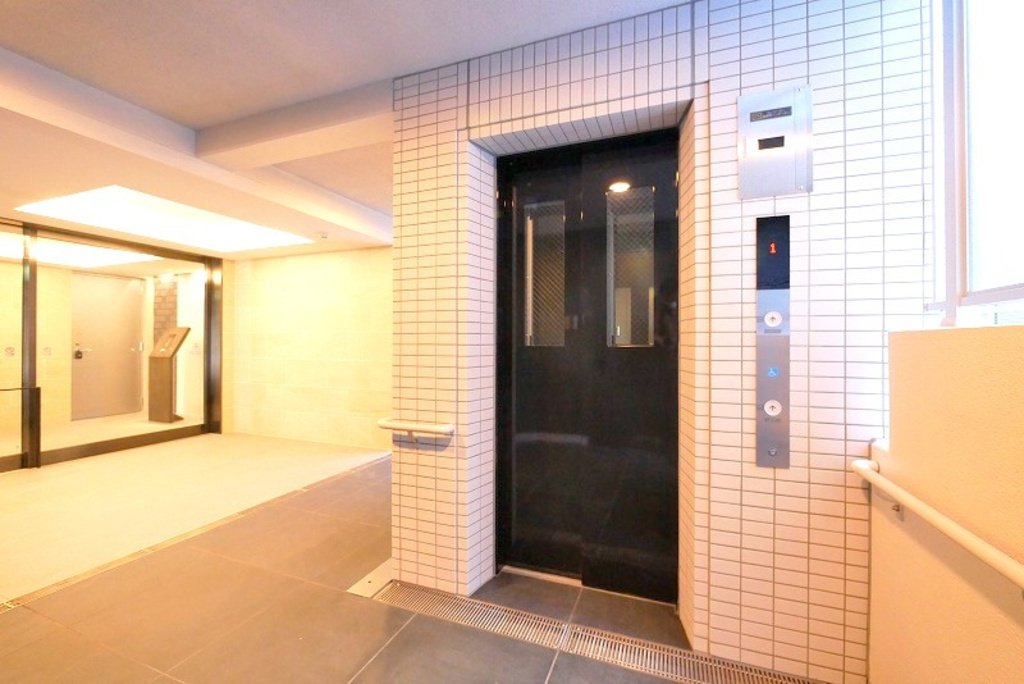 ラフィスタ方南町-203