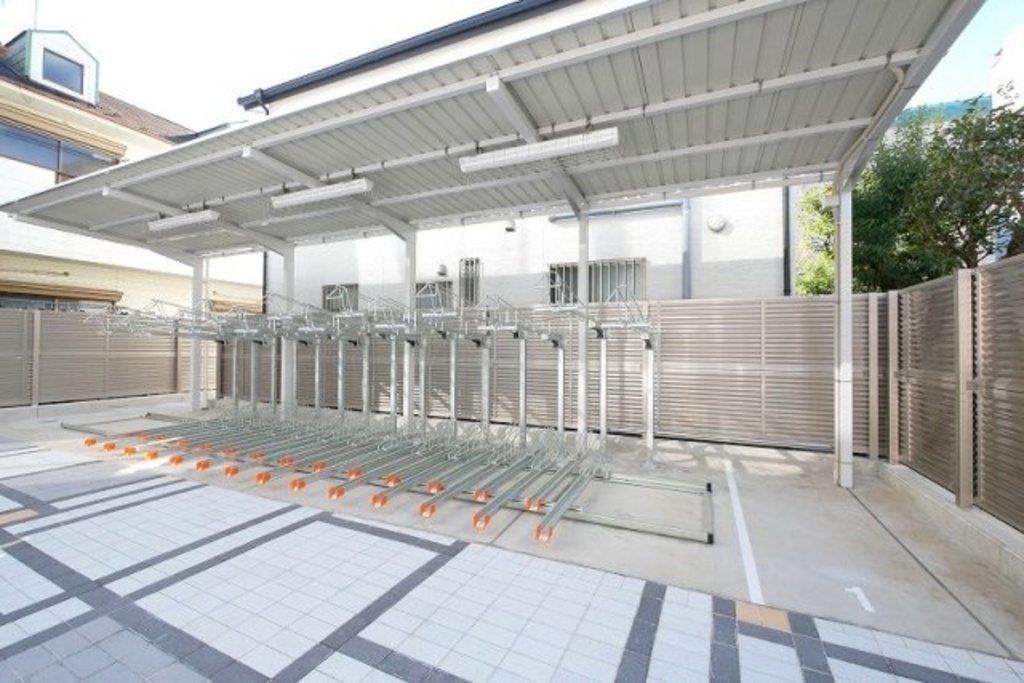 ラフィスタ方南町-203
