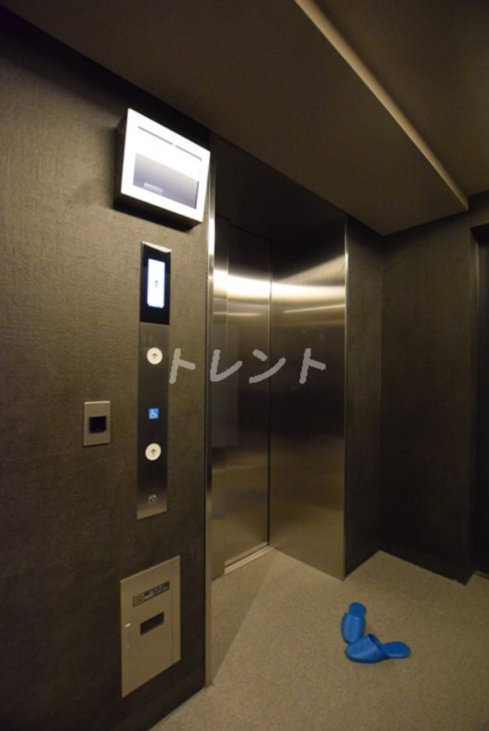 ザパークハビオ日本橋馬喰町-1007