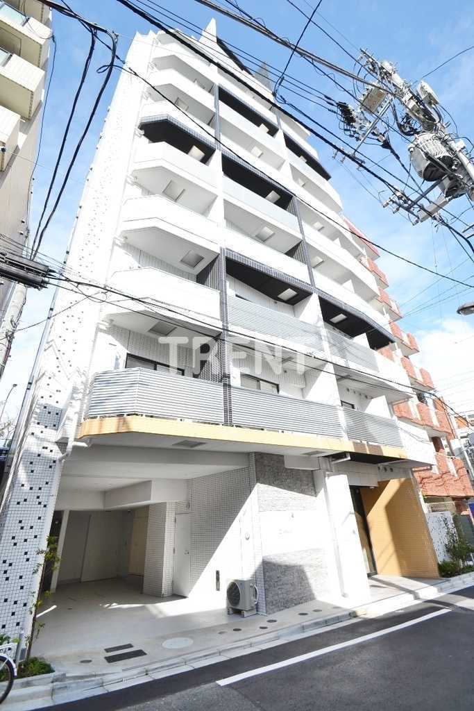 ディームス東新宿-703