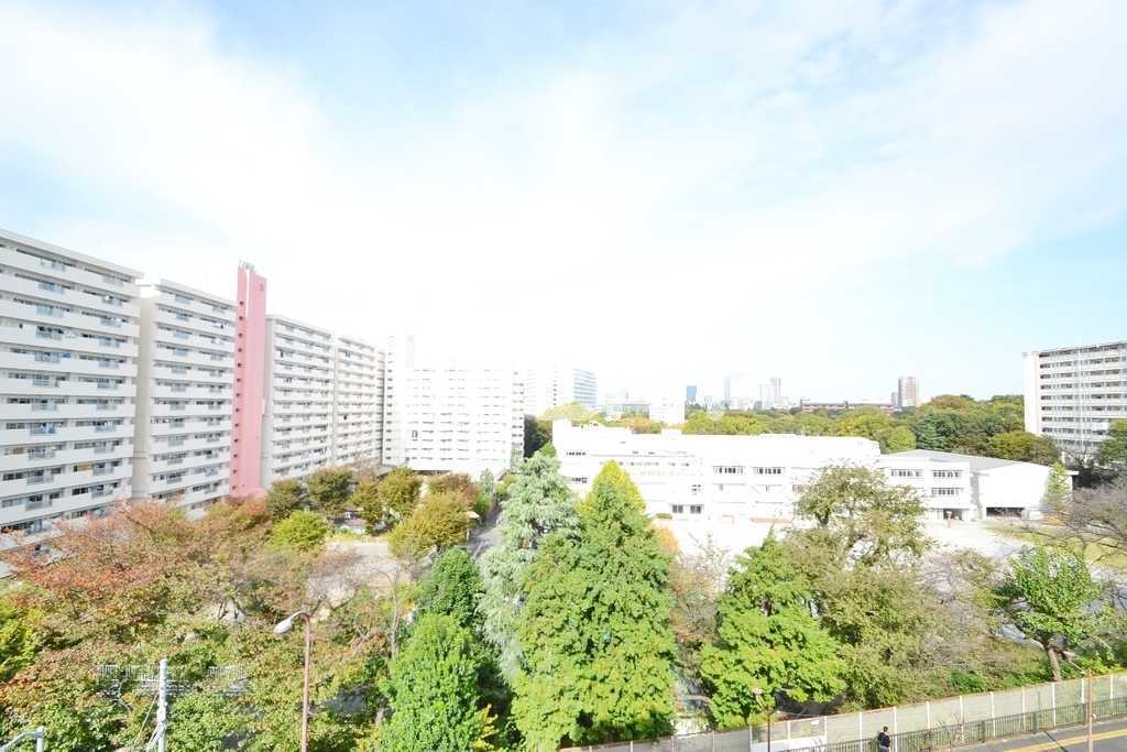 ディームス東新宿-703