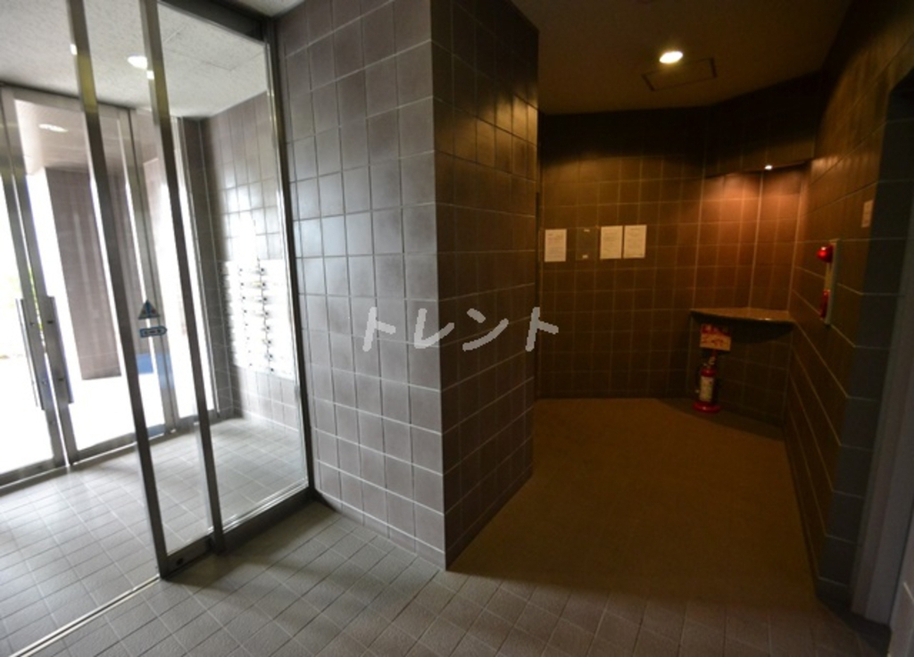 エスタシオン西新宿-702
