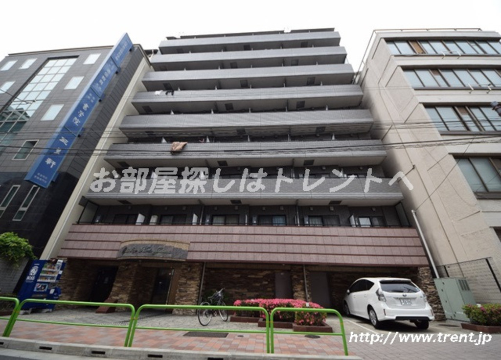 ガラステージ神田神保町-10F