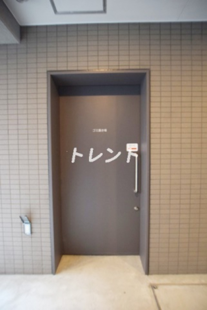 リンデンコート市ヶ谷【LindenCourt市ヶ谷】-204