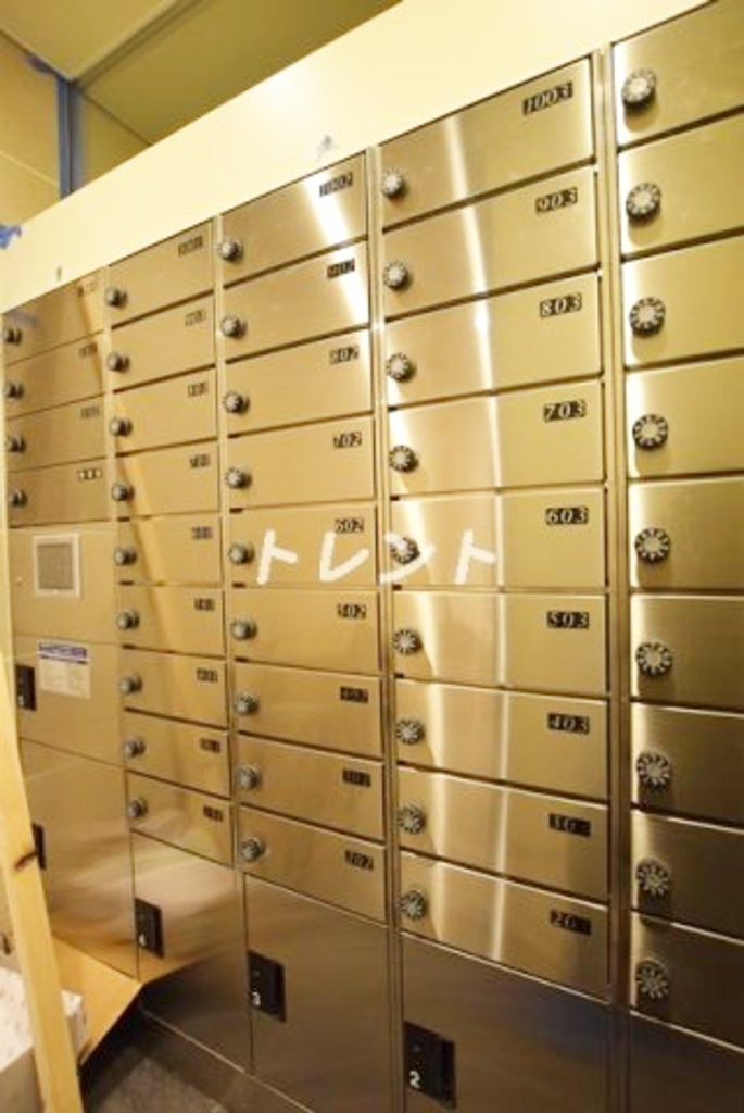 リンデンコート市ヶ谷【LindenCourt市ヶ谷】-204