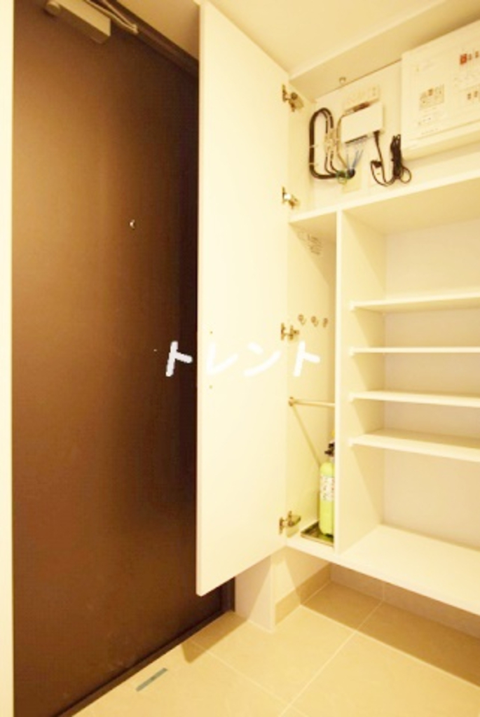 リンデンコート市ヶ谷【LindenCourt市ヶ谷】-204