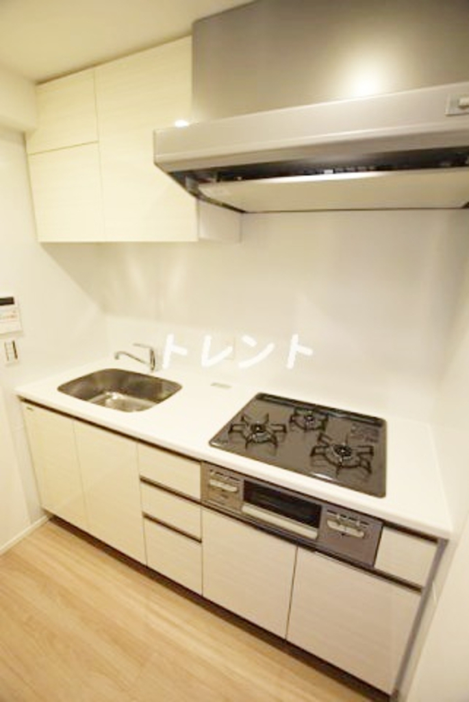 リンデンコート市ヶ谷【LindenCourt市ヶ谷】-204