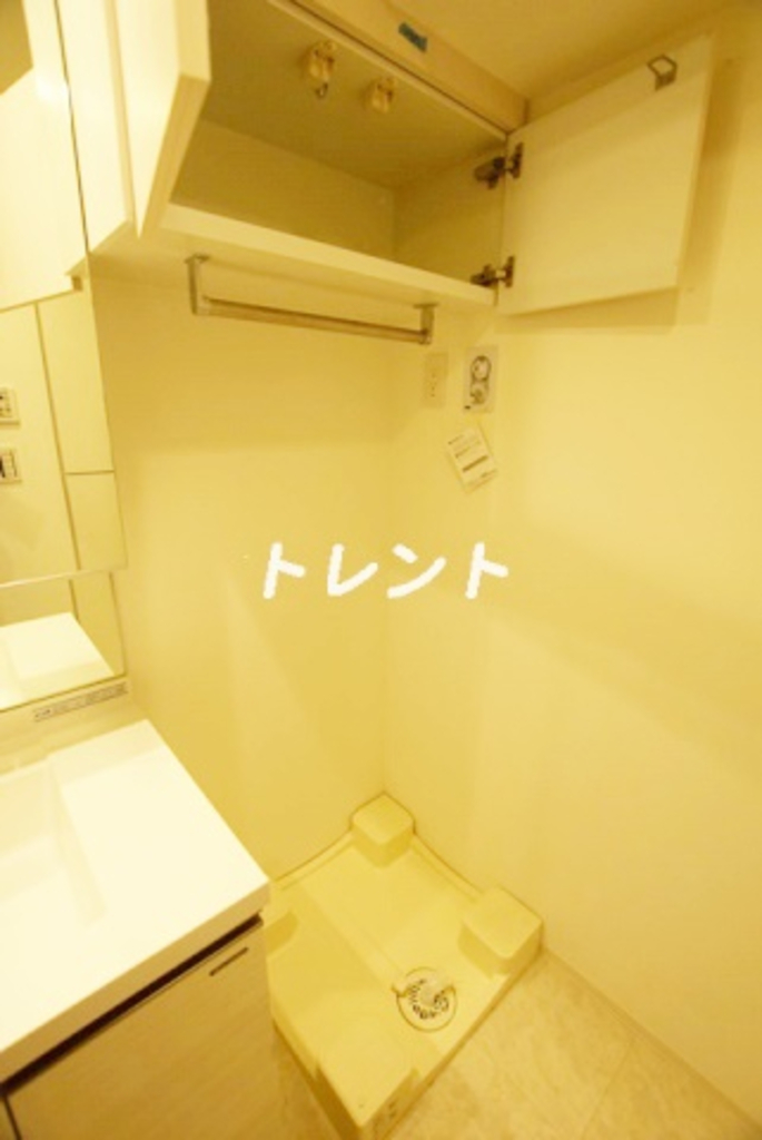 リンデンコート市ヶ谷【LindenCourt市ヶ谷】-204