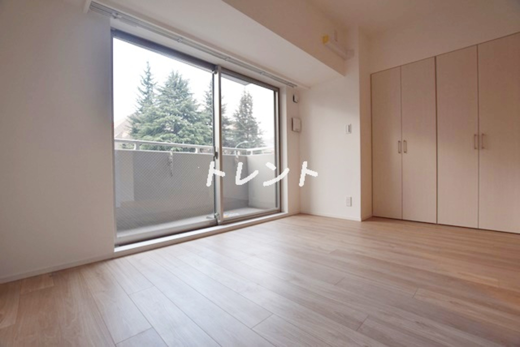 リンデンコート市ヶ谷【LindenCourt市ヶ谷】-204