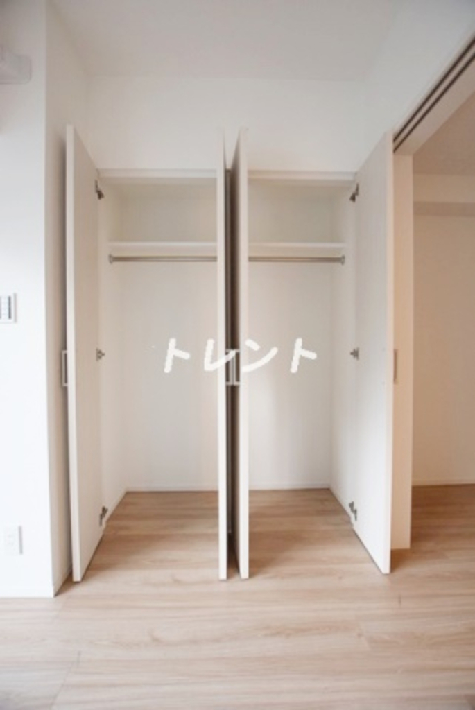 リンデンコート市ヶ谷【LindenCourt市ヶ谷】-204