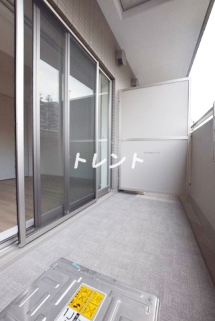 リンデンコート市ヶ谷【LindenCourt市ヶ谷】-204