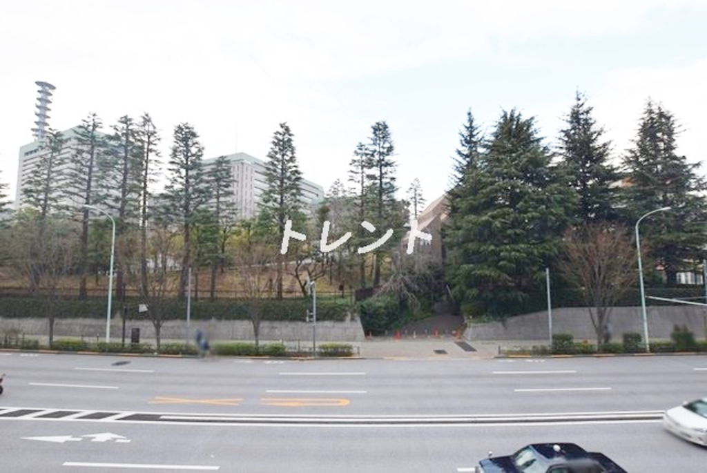 リンデンコート市ヶ谷【LindenCourt市ヶ谷】-204
