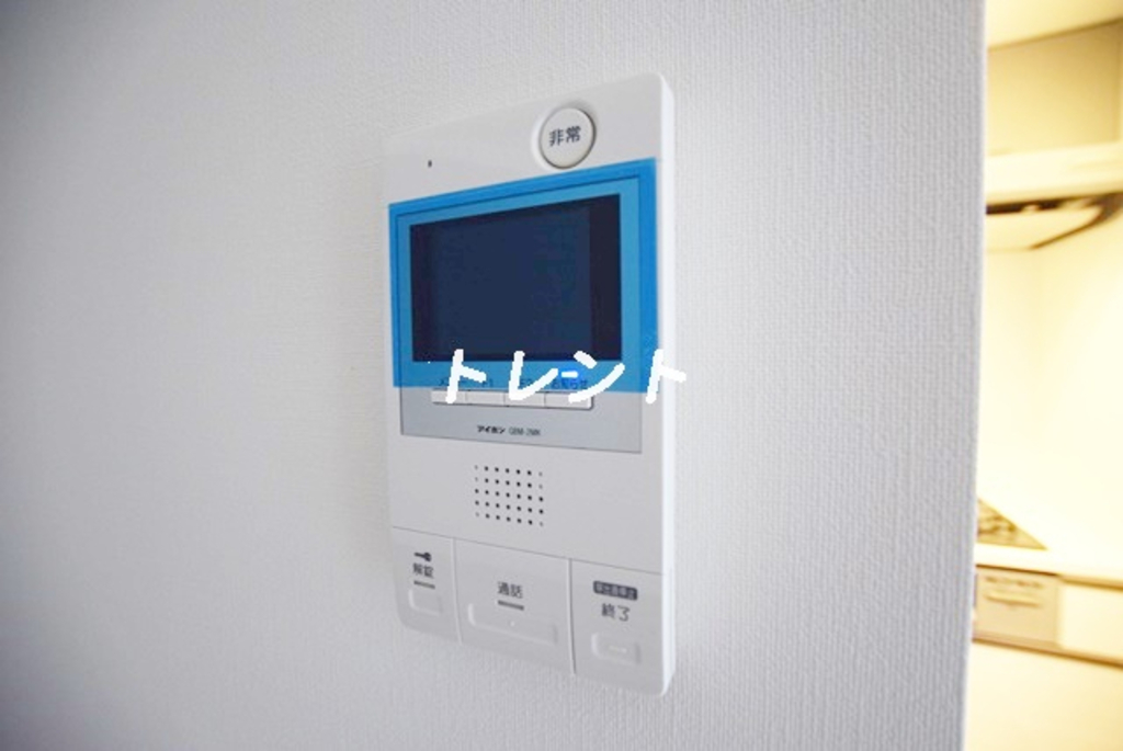 リンデンコート市ヶ谷【LindenCourt市ヶ谷】-204
