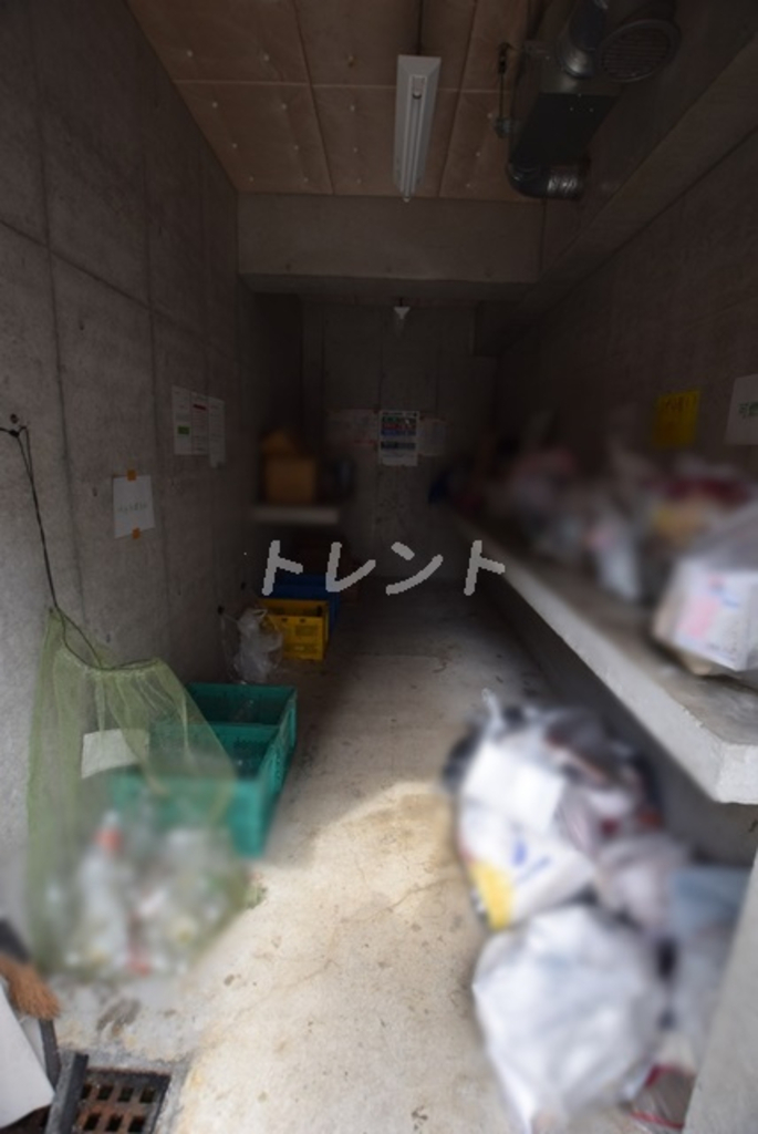 ルーチェ茗荷谷-401