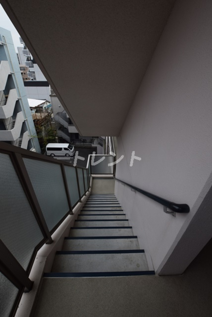 ルーチェ茗荷谷-401