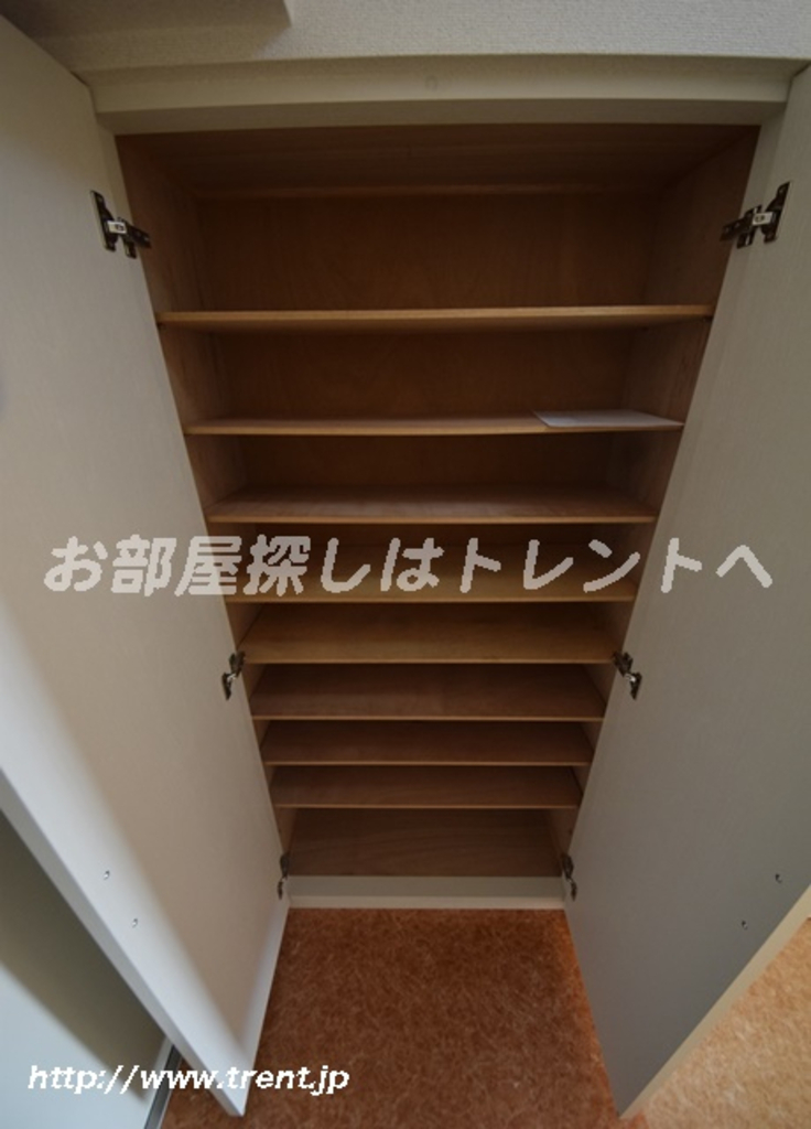ルーチェ茗荷谷-401