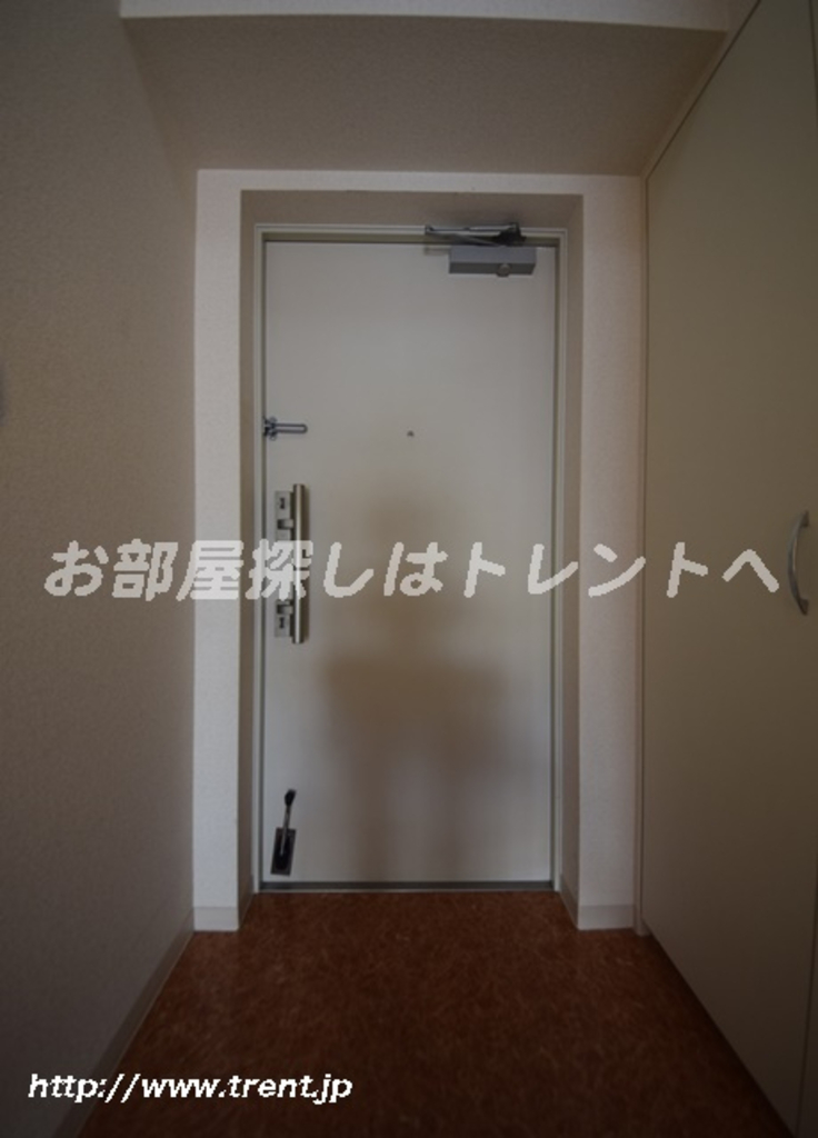 ルーチェ茗荷谷-401