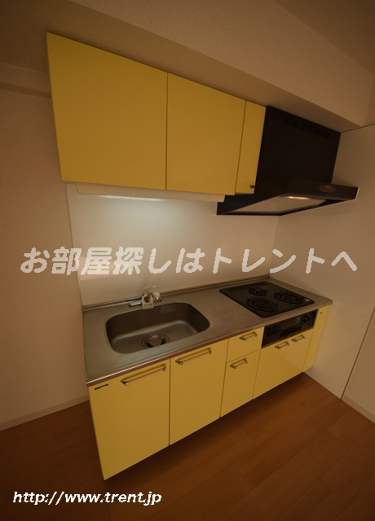ルーチェ茗荷谷-401