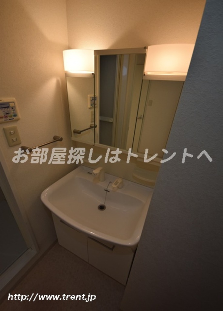 ルーチェ茗荷谷-401