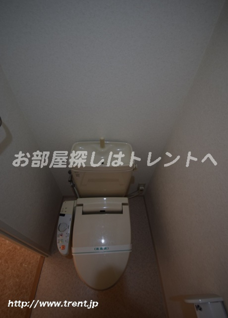 ルーチェ茗荷谷-401