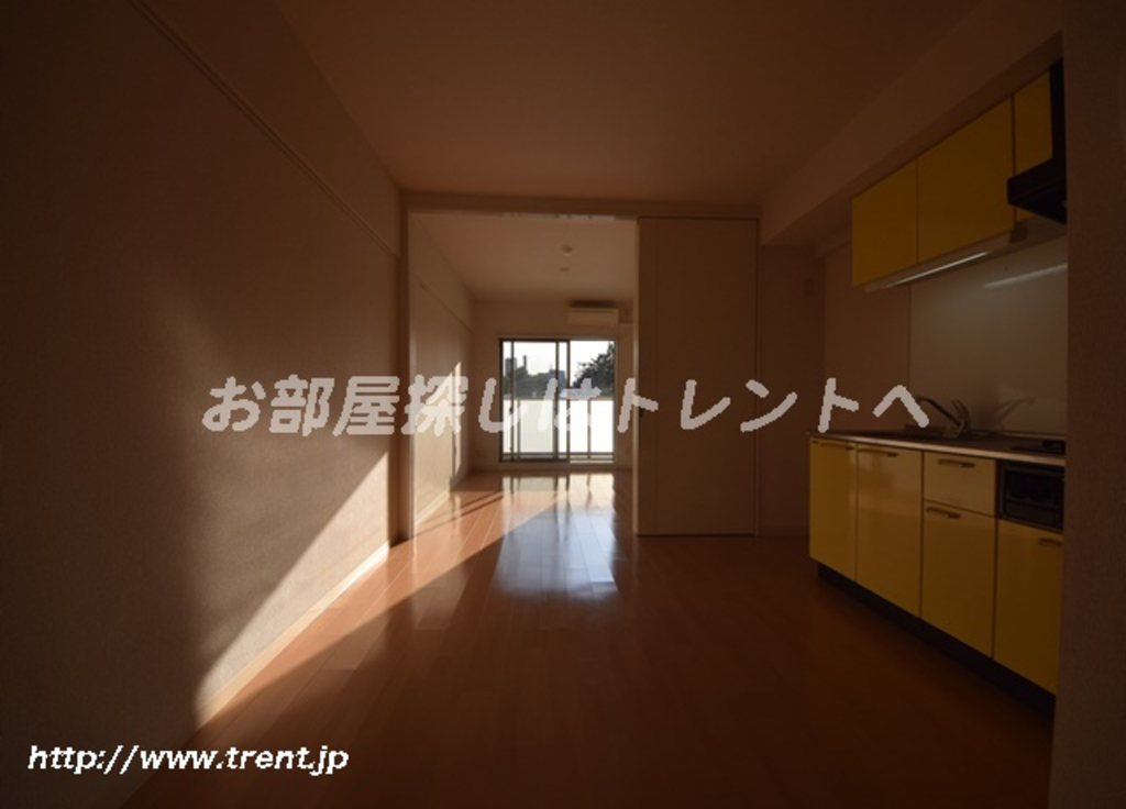 ルーチェ茗荷谷-401