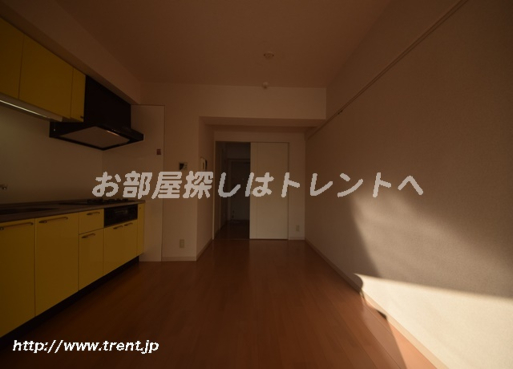 ルーチェ茗荷谷-401