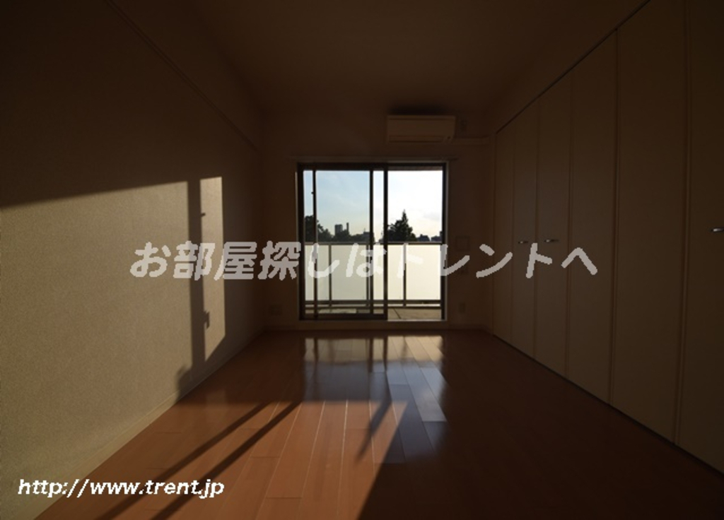 ルーチェ茗荷谷-401